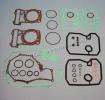 Honda XL 600 VH/VJ Trans Alp 87-88 Gasket Set - Full - Pattern