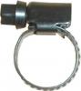 Stainless Steel Superior Worm Drive Hose Clips 12mm to 22mm
