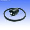 Yamaha XV 535/535 S Virago 95-03 Ignition Coil Rear - Japan