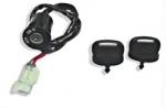 Kymco KXR 50 Mongoose 04-06 Ignition Switch