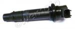 Combined Ignition Coil & Spark Plug Cap - Single Unit - YAMAHA YZF R6 2003-2005