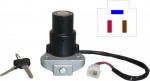 Yamaha XT 250 J 80 Ignition Switch