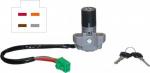 Suzuki GSX 1100 FL/FM/FN/FR/FS/FT 90-96 Ignition Switch