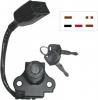 Honda CX 650 ED Euro Sport RC12  83 Ignition Switch