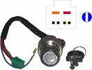Suzuki OR 50 EN/ET 79-80 Ignition Switch