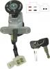 Yamaha CG 50 Jog 88-92 Ignition Switch