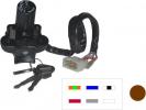 Kawasaki ZXR 400 L8-L9 98-03 Ignition Switch