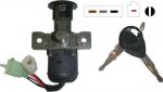 Yamaha BWs CW 50 T (Bi-Wizz) 90-95 Ignition Switch