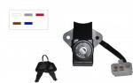Kawasaki ZR 1100 A3-A4 Zephyr 94-95 Ignition Switch