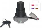 Kawasaki Z 250 A3 81 Ignition Switch