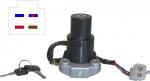 Yamaha FZR 400 RR (4DX) 90-95 Ignition Switch