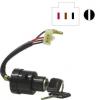 Yamaha T 80 Townmate 83-97 Ignition Switch