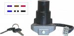 Yamaha XT 250 (3Y3) 80-83 Ignition Switch - Alternative