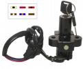 Honda VFR 750 FJ/FK RC24 88-89 Ignition Switch