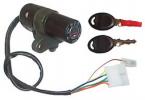 Aprilia AF1 125 Futura 90-93 Ignition Switch