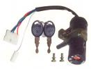 Aprilia Sonic 50 (Water Cooled H20) 98-08 Ignition Switch