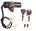 Gilera SC 125 (Derbi GPR125) 06-07 Ignition Switch