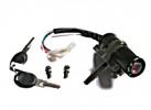 Derbi Predator AC 98-01 Ignition Switch