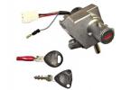 Ignition Switch MBK Thunder 125/150, Yamaha Maxster 125/150