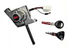 Yamaha YP 125 Majesty 07 Ignition Switch