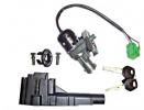 Suzuki AH 50 N Address 92-95 Ignition Switch Plus Lock Set