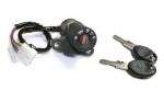 Ignition Switch Motor Hispania RX 50 Peugeot XR6 50, Rieju RS2 Matrix, RS2 NKR
