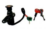 Suzuki AY 50 V  Katana Aircooled 97 Ignition Switch