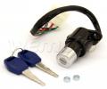 Honda CB 400 NC Super Dream 82-85 Ignition Switch