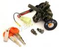 Ignition Switch Malaguti F10 Jet Line, F12 Phantom, Rieju First 50, Crosser 50