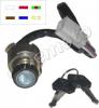 Kawasaki Z 650 C2 (KZ650) 77 Ignition Switch