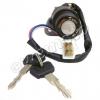 Yamaha FZR 1000 Genesis  (2LA) 87-88 Ignition Switch