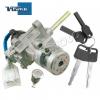 Kymco Xciting 500 / 500i 08 Ignition Switch Plus Lock Set