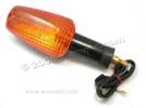 Honda XL 1000 V1/V2 Varadero - SD02 01-02 Indicator Complete Rear Left 
