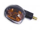 Gilera Zulu 50 01-02 Indicator Complete Front Left