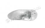 Gilera Stalker 50 (Rear Drum Model) 03-08 Indicator Complete Front Right - Alternative