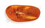 Gilera Stalker (Rear drum models) 97-03 Clignotant Complet Avant Gauche