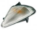 Honda FES 150 W/Y/1/2 Pantheon (import) 98-02 Indicator Complete Front Left - Alternative