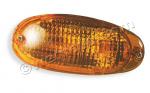 Italjet Torpedo 125 07-08 Indicator Complete Front Right