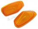 Kawasaki ZZR 600 (ZX 600 E3) 95 Indicator Lens Front Left
