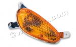Kymco Dink LX 125 (SH25BA) 98-00 Indicator Complete Front Left