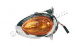 Kymco People 150 (B200001/20) (3 Bolt Disc Fixing) 99-00 Indicator Complete Front Left