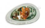 Kymco Yup 50 02-09 Indicator Complete Front Right