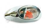 Kymco Yup 50 02-09 Indicator Complete Rear Right 