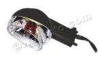 Kymco KXR 50 Mongoose 04-06 Indicator Complete Rear Right 