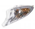 Kymco Xciting 500 / 500i 08 Indicator Complete Front Left
