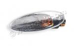 Malaguti F15 D Firefox (Liquid Cooled) 50 00-08 Indicator Complete Front Right