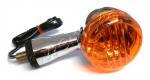 Suzuki VZR 1800 RZK8 Intruder M1800 R2/M109 R2 08-09 Indicator Complete Front Left - Alternative