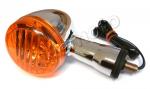Suzuki VZR 1800 RZK8 Intruder M1800 R2/M109 R2 08-09 Indicator Complete Front Right - Alternative