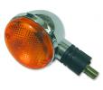 Indicator Aprilia Classic 50 - Rear Left