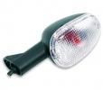 Aprilia RSV 1000 Mille R (Radial Mount Calipers) 04 Indicator Complete with Clear Lens - Front Left